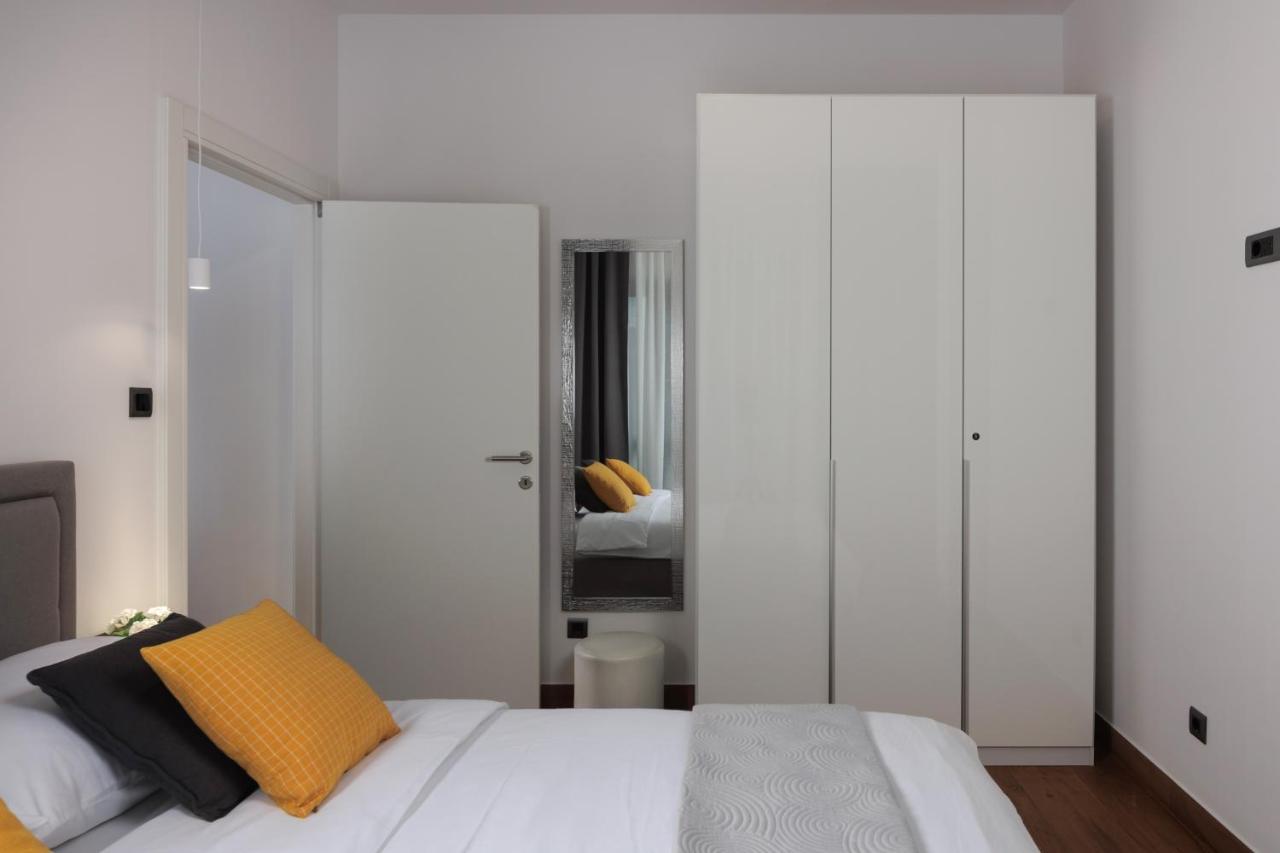 Terra 5 Deluxe Apartment On The Ground Floor With Private Parking Rijeka Exterior photo